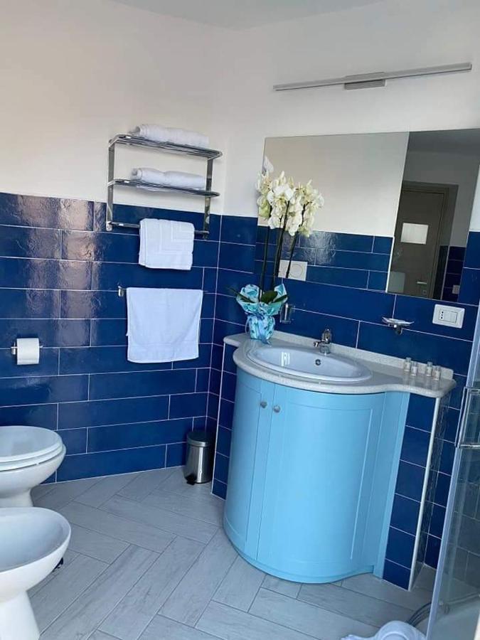 B&B La Lingua Procida Exterior photo