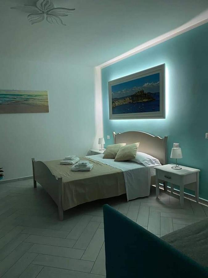 B&B La Lingua Procida Exterior photo