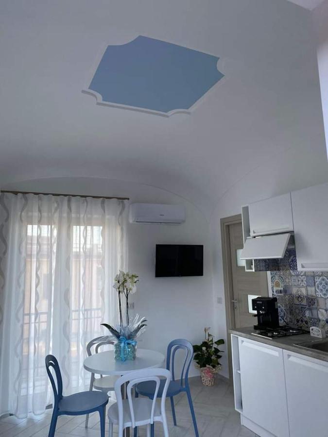 B&B La Lingua Procida Exterior photo