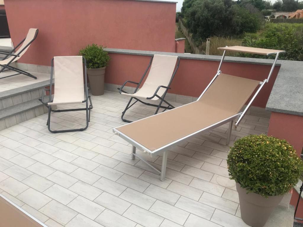 B&B La Lingua Procida Exterior photo