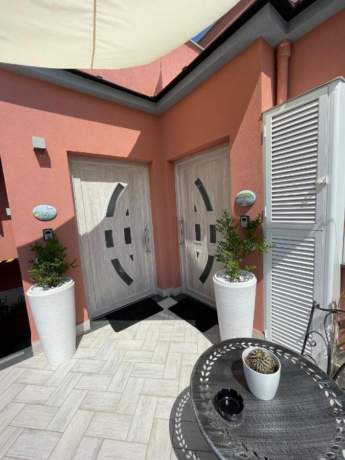 B&B La Lingua Procida Exterior photo